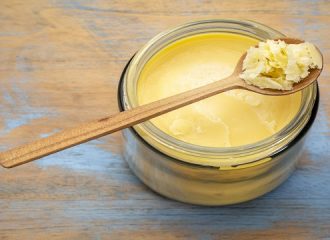 6 Reasons Why Ghee is Better Than Butter