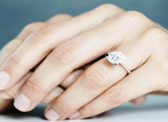 Tips for Picking the Perfect Engagement Ring 